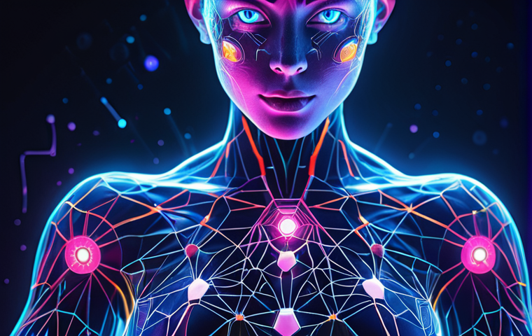 角色设计nft结合后的惊人发现 - 이미지 1
