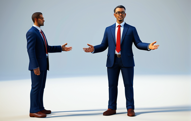 캐릭터디자인 자격증의 해외 취업에서의 장점 - **Prompt:** Character design student, fully clothed, presenting portfolio at international design co...