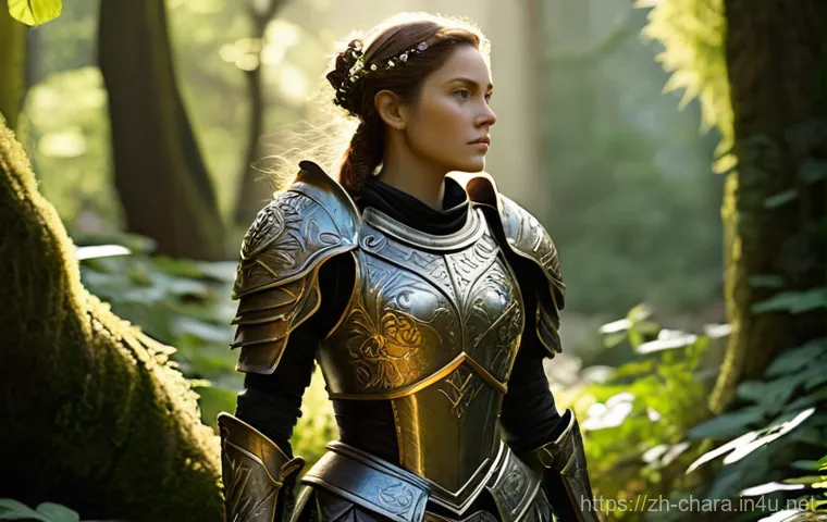 캐릭터디자인 졸업작품 준비하기 - **Prompt 2: The Earthen Sentinel of Ages**
An imposing, ancient mechanical guardian standing in ... 캐릭터디자인 졸업작품 준비하기 - **Prompt 2: The Earthen Sentinel of Ages**
An imposing, ancient mechanical guardian standing in ...