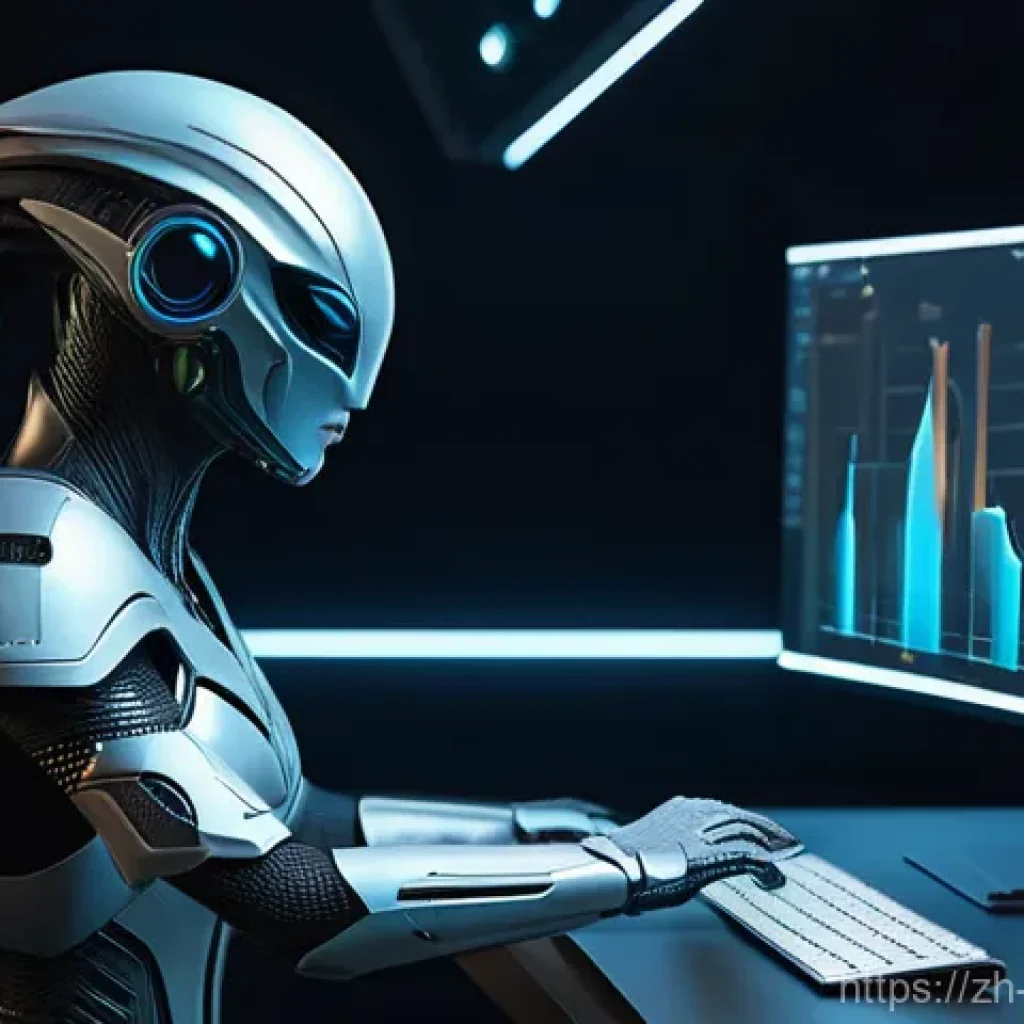 캐릭터디자인 주니어와 시니어의 차이 - **Prompt:** A highly skilled and focused character designer, mid-30s, male or female, wearing a styl...