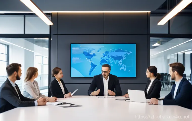 캐릭터디자인 주니어와 시니어의 차이 - **Prompt:** A thoughtful and empathetic character designer, early 40s, male or female, dressed in sm...