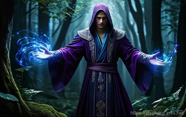 캐릭터디자인 실기 시험 대비 체크리스트 - **Prompt:** A young, introverted female scavenger stands alert in a desolate, resource-scarce, post-...