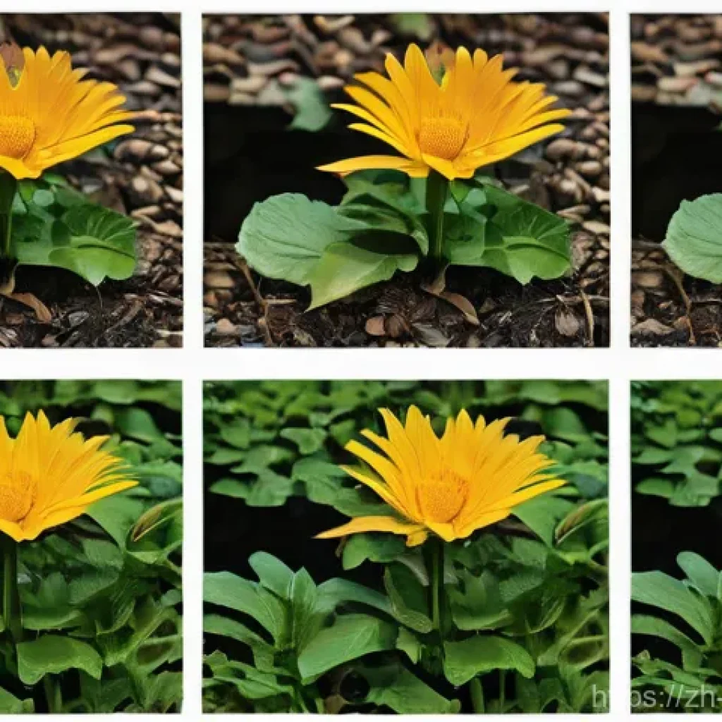 캐릭터디자인 직무에서의 협업 환경 구축 방법 - Here are three detailed image generation prompts in English for Stable Diffusion, crafted to reflect...