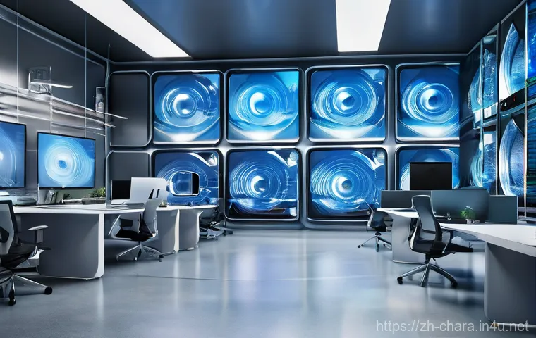 캐릭터디자인 직무에서의 협업 환경 구축 방법 - Here are three detailed image generation prompts in English for Stable Diffusion, crafted to reflect...