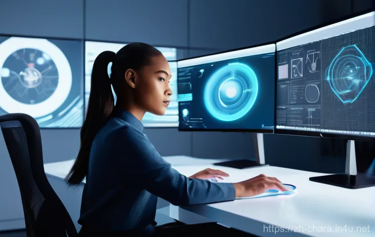 캐릭터디자인 직무에서의 협업 환경 구축 방법 - Image Prompt 1: AI as a Creative Design Accelerator**