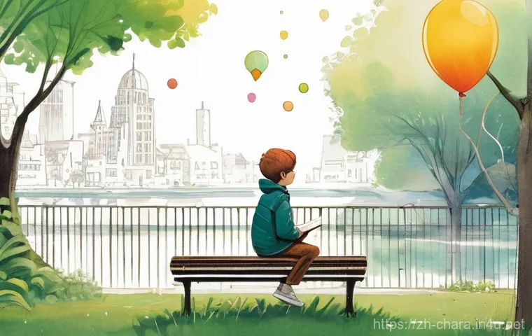 캐릭터디자인 직무의 경력 전환 사례 - **A determined young character designer, a female in her early twenties, is seated at a sleek, minim...