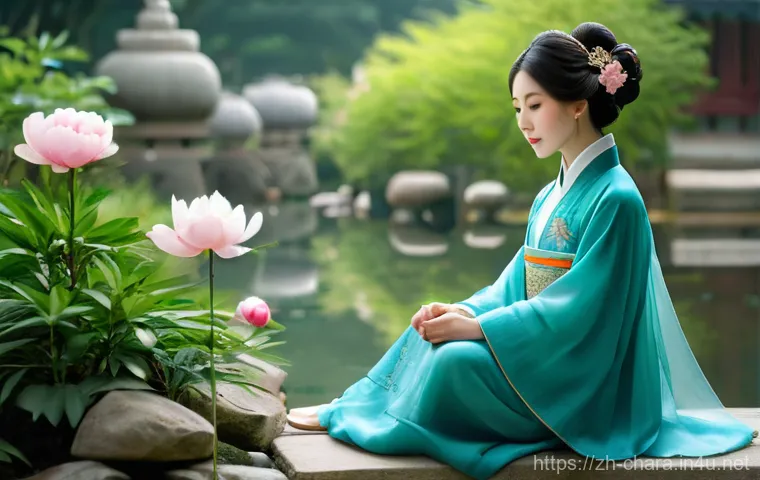 캐릭터디자인 대회 준비 체크리스트 - **Prompt for an "Eco-Warrior in a Cyberpunk Future" Character:**
    "Full body shot of a determined...