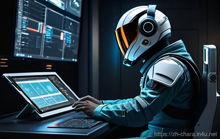 캐릭터디자인 협업툴 추천 - **Real-time Collaborative Character Design:**
    "A diverse team of male and female digital artists...