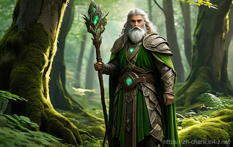 캐릭터디자인과 게임 그래픽의 차이 - **Prompt: The Resilient Explorer**
    A determined female explorer, mid-shot, around 25 years old, ...