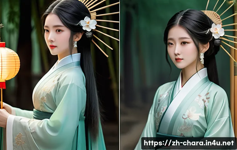 캐릭터디자인 실기 시험 대비를 위한 자료 분석 관련 이미지 1