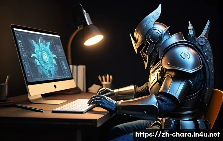 캐릭터디자인 자격증 필기 시험 준비 요령 관련 이미지 1