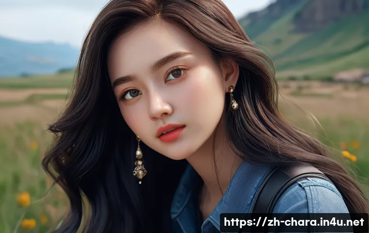 캐릭터디자이너로서의 커리어 성장 전략 관련 이미지 1