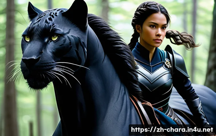 캐릭터디자인에서 레퍼런스 활용법 관련 이미지 1