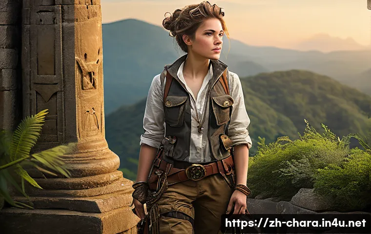 角色设计实考:高分秘诀?这些评估标准你不知道就亏大了! 4 캐릭터디자인 실기 시험의 주요 평가 기준 관련 이미지 2