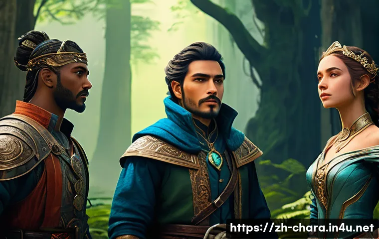 最新!角色设计证书重大更新,你的职业未来将如何改变? 3 캐릭터디자인 자격증과 관련된 최신 뉴스 관련 이미지 1