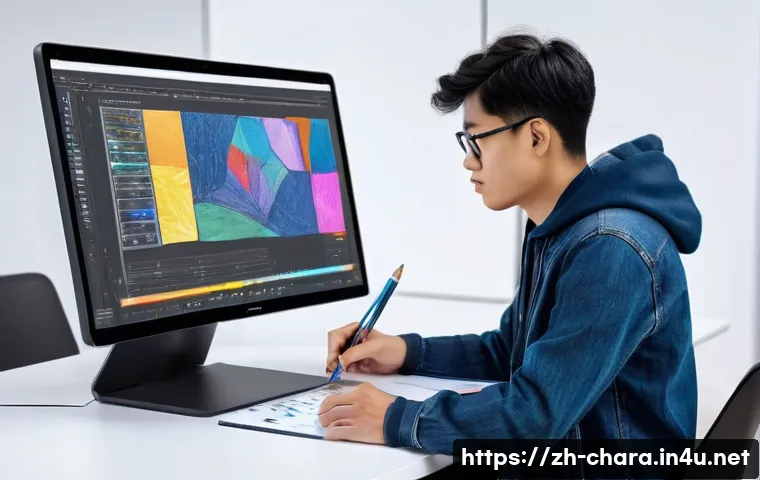 最新!角色设计证书重大更新,你的职业未来将如何改变? 4 캐릭터디자인 자격증과 관련된 최신 뉴스 관련 이미지 2