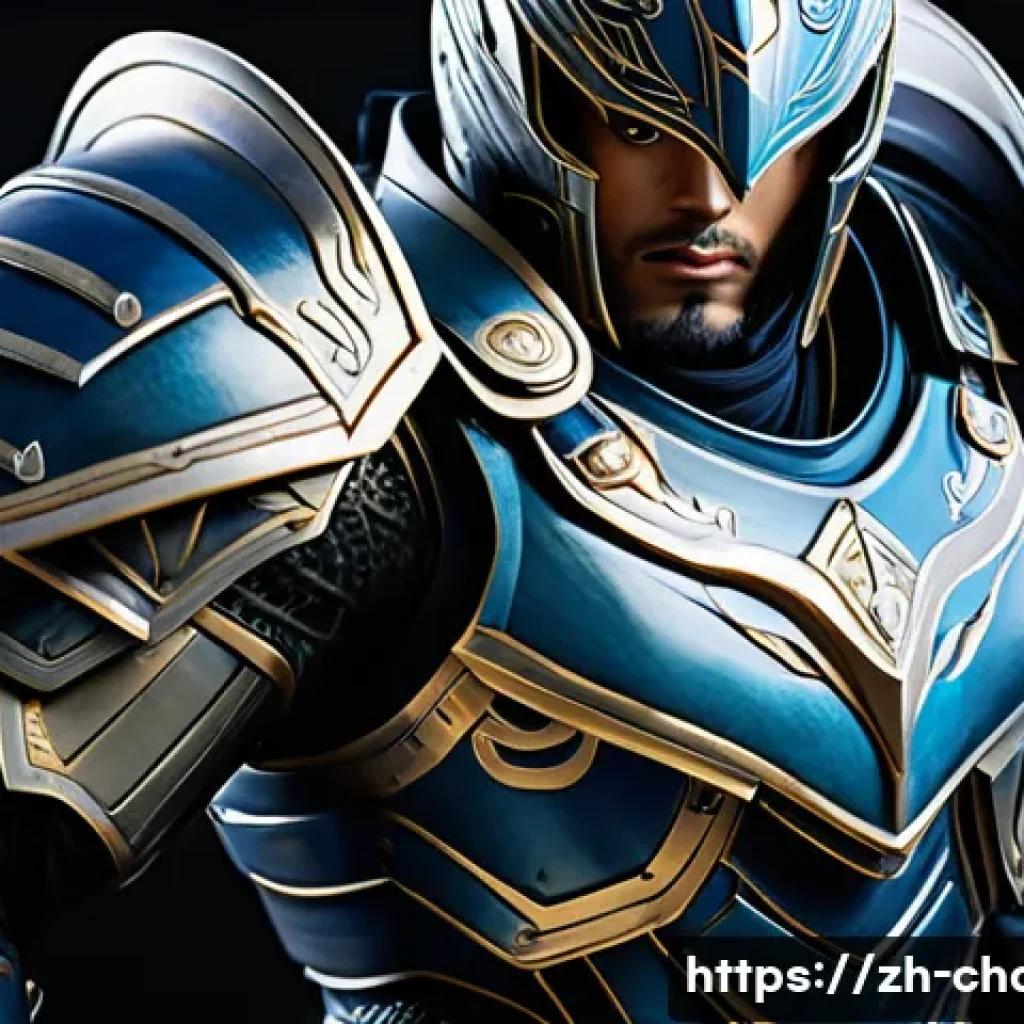 캐릭터디자인에 필요한 손그림 스킬 - A dynamic anime-style warrior character drawn with bold, thick lines emphasizing muscular structure ...