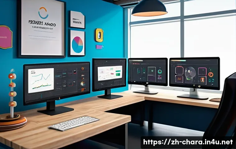 提升角色设计效率的7个实用技巧,快速打造高质量作品 4 캐릭터디자인 직무에서 시간 효율성 높이기 관련 이미지 2