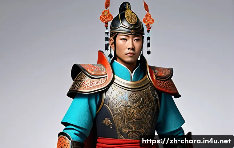 掌握角色设计最新技术的5大秘诀让你脱颖而出 4 캐릭터디자인 직무에서 요구되는 최신 기술 관련 이미지 2
