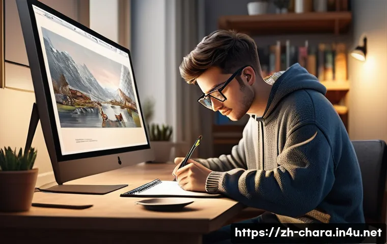 캐릭터디자인 직무와 관련된 동기부여 사례 관련 이미지 2