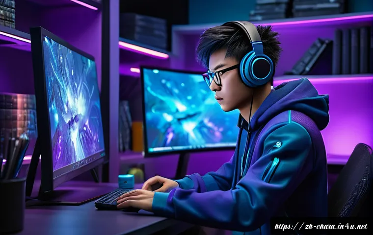 캐릭터디자인 자격증과 취업 연계 프로그램 관련 이미지 1