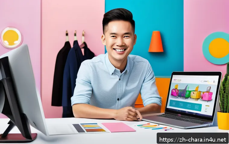 캐릭터디자인 자격증 취득 후 진로 선택 방법 관련 이미지 2
