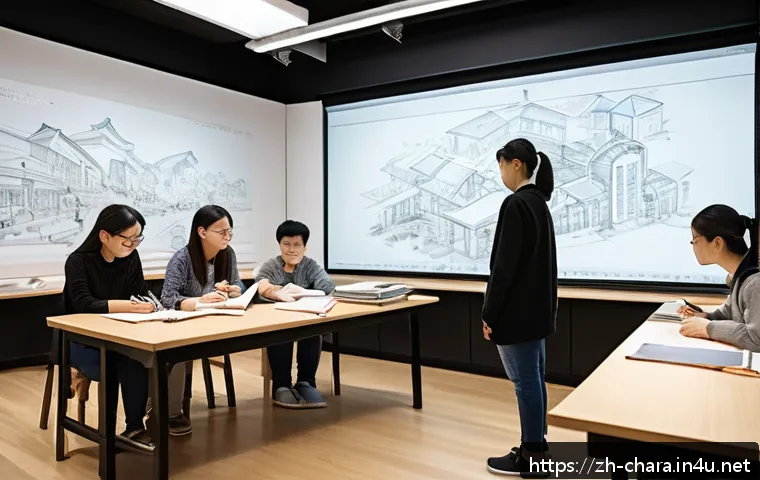캐릭터디자인 자격증과 학위 프로그램 비교 관련 이미지 1
