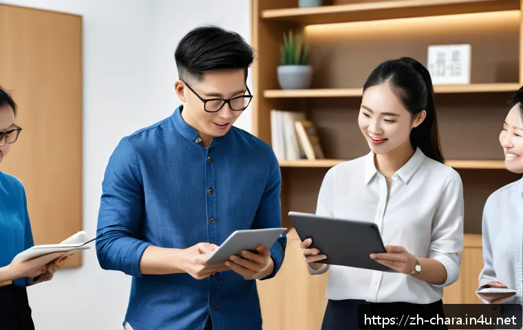 캐릭터디자인 직무에서의 리더십 발휘 사례 관련 이미지 2