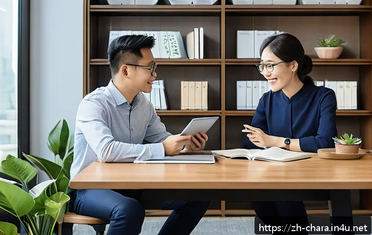 캐릭터디자인 직무에서의 성과 관리 방법 관련 이미지 1