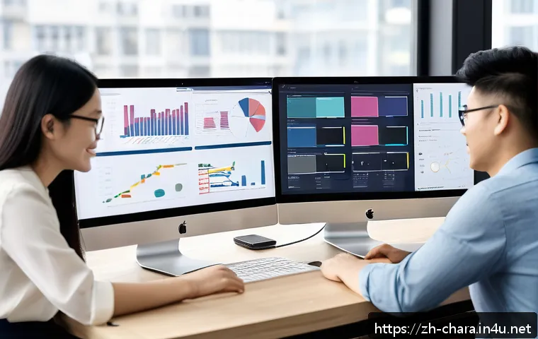 캐릭터디자인 직무에서의 성과 관리 방법 관련 이미지 2