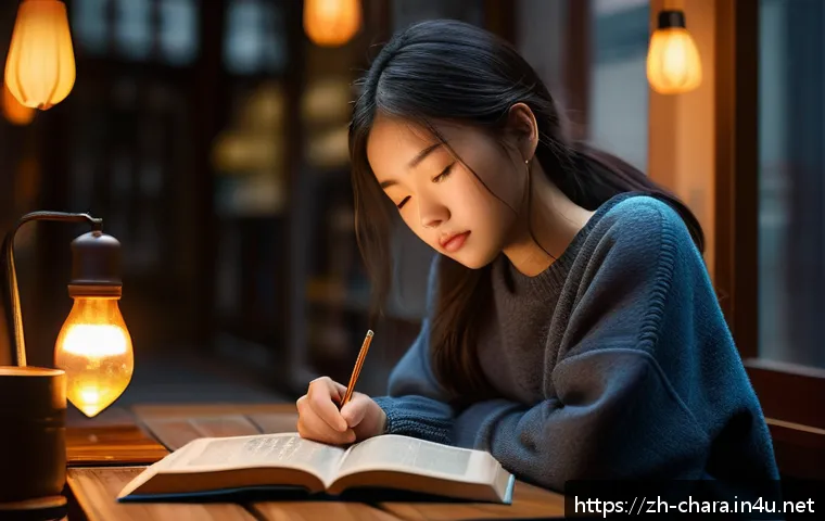 캐릭터디자인 학습에서의 어려움 극복 사례 관련 이미지 1