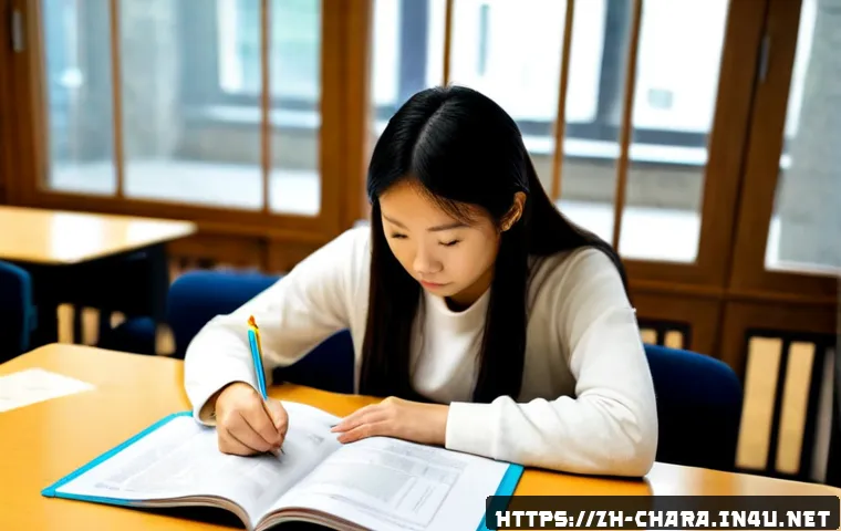 캐릭터디자인 자격증 필기 시험 준비 전략 관련 이미지 1